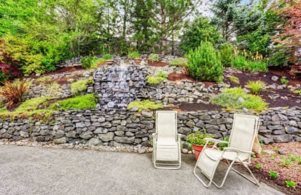 Turf and Topsoil Worcester Paving & Walling