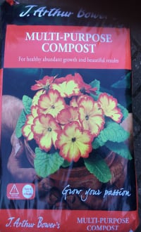 Turf and Topsoil Worcester Multi-Purpose Compost