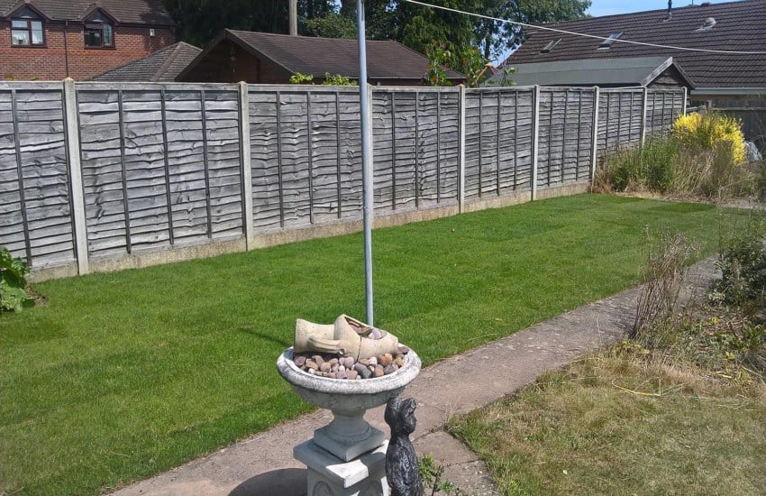 Turf and Topsoil Worcester