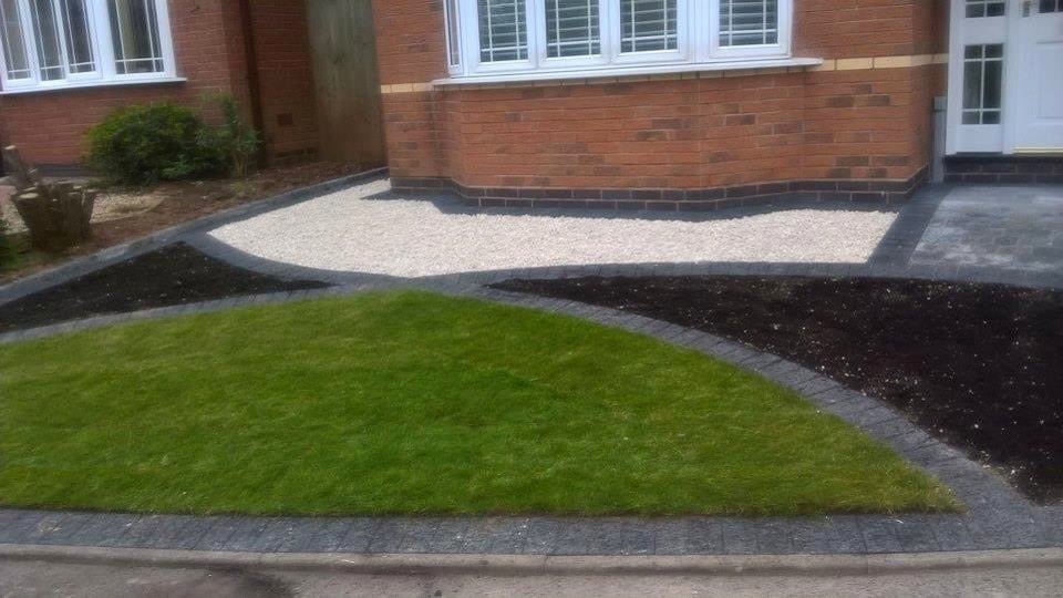 Turf and Topsoil Worcester