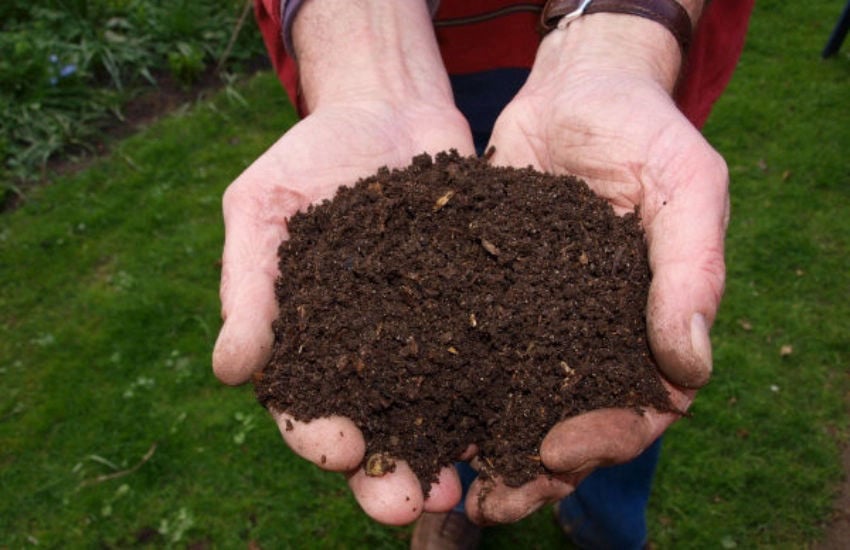 Turf and Topsoil Worcester