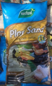 Turf and Topsoil Worcester Play Sand