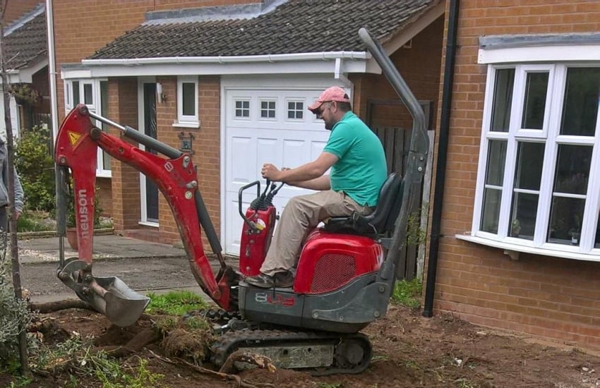 Turf and Topsoil Worcester