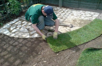 Turf and Topsoil Worcester