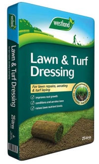 Turf and Topsoil Worcester Lawn and Turf Dressing