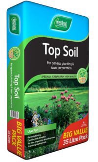 Turf and Topsoil Worcester Top Soil